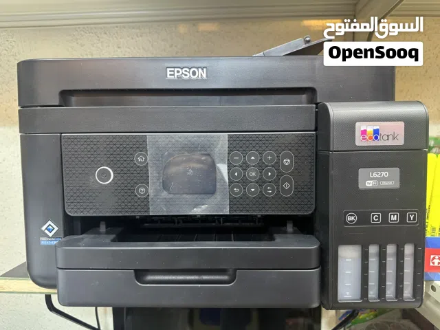 Epson ecotank L6270