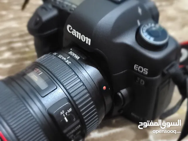 Canon DSLR Cameras in Sana'a