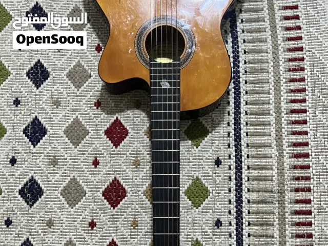 Valencia guitar