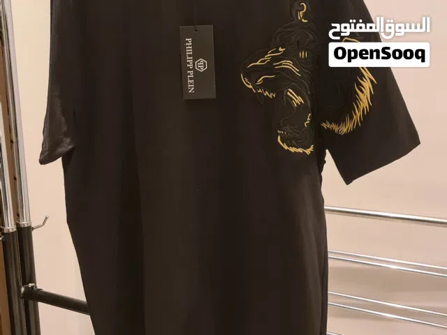 من أوروبا خامتها حلوه تنلبس لارج وميديم