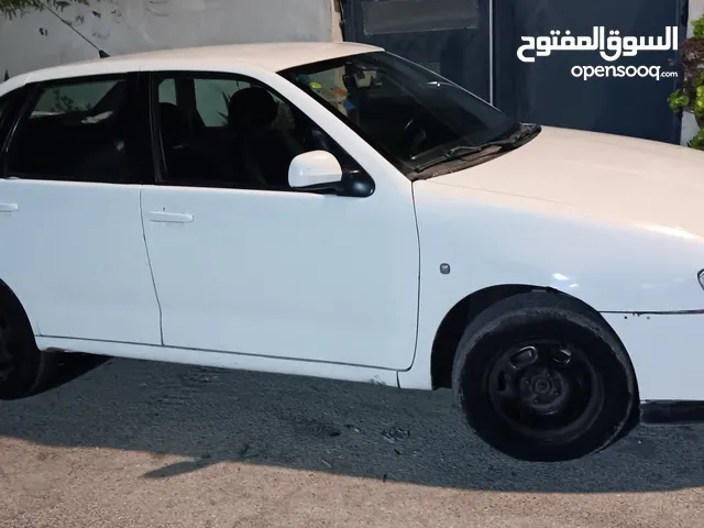 سيات كوردوبا 2002