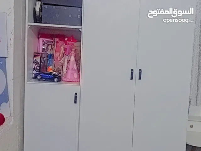 خزانه أطفال ومكتبه دراسه