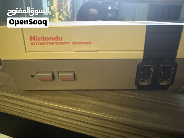 Original Nintendo NES Classic Mini (Modded)  200+ Games  2 Controllers  HDMI