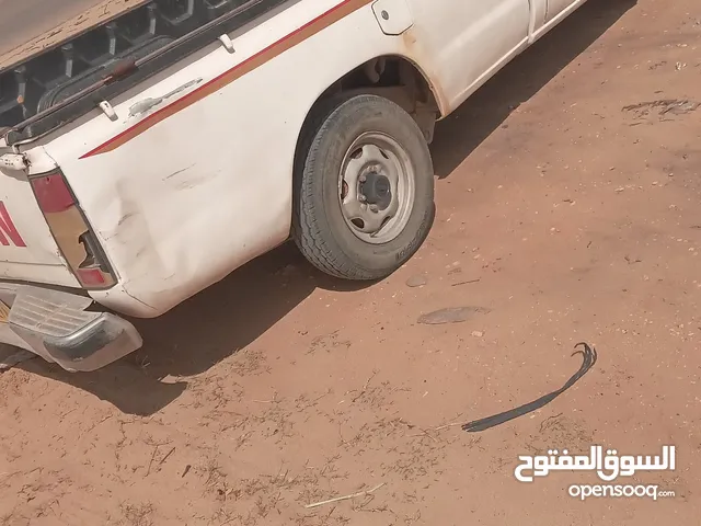 Used Nissan Patrol in Qasr Al-Akhiar