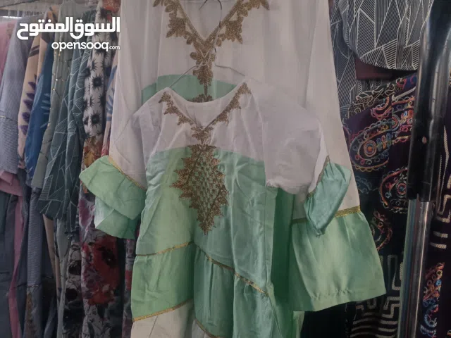 دراعات مصريه بسوق الجمعه