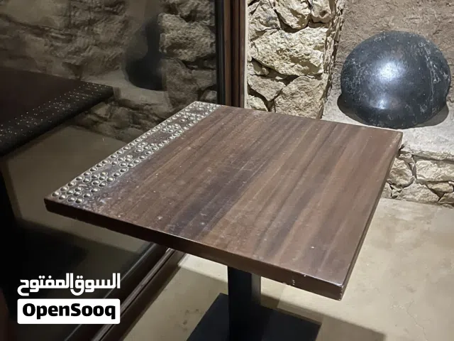 اثاث مطاعم ومقاهي للبيع