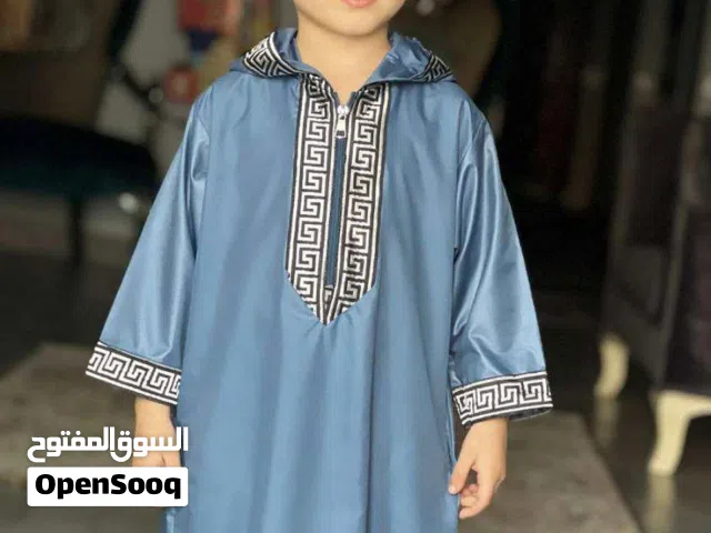 عبايه اطفال