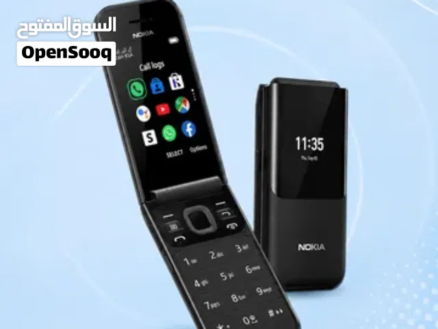 Nokia 2.4 8 GB in Alexandria
