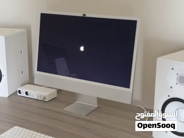 iMAC 24 inch M1