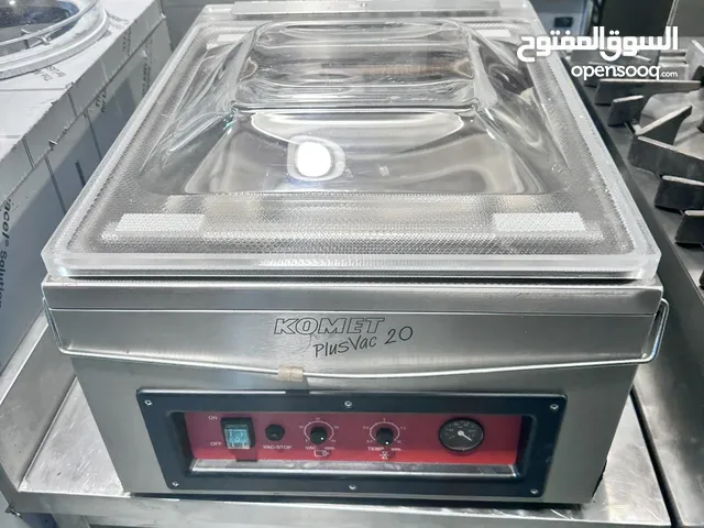 معدات مطاعم مستعملة للبيع