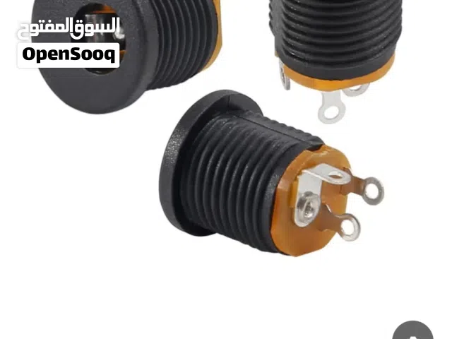 قطع غيار مل اموزون جديد غير مستخدم كل كيس بي 10قطع المجموع الكلي 60كيس ابيع الكل 50الف
