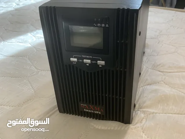 Power Maxma Smart UPS 1000 VA