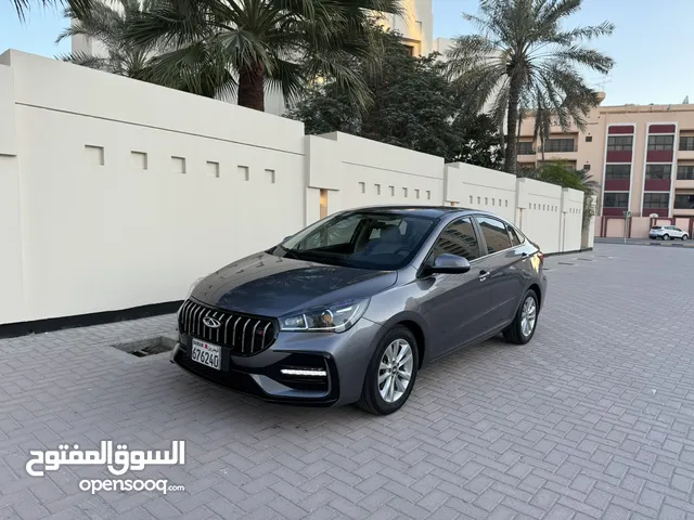 Used Chery Arrizo in Manama