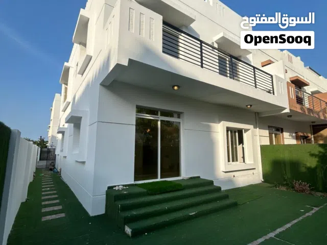 239 m2 More than 6 bedrooms Townhouse for Sale in Muscat Al Maabilah