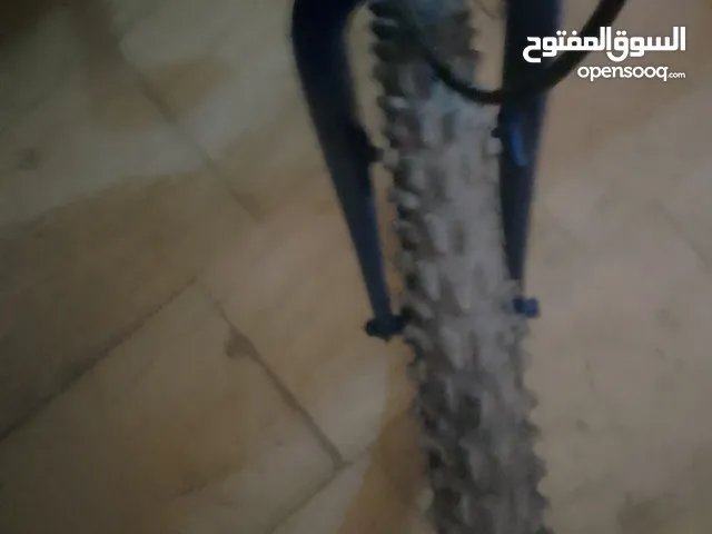 بسكليت مستعمل بحاله الوكاله