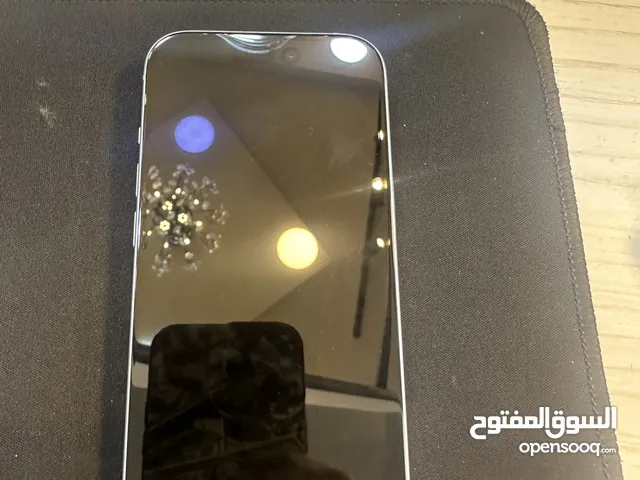 Apple iPhone 15 Pro 128 GB in Irbid