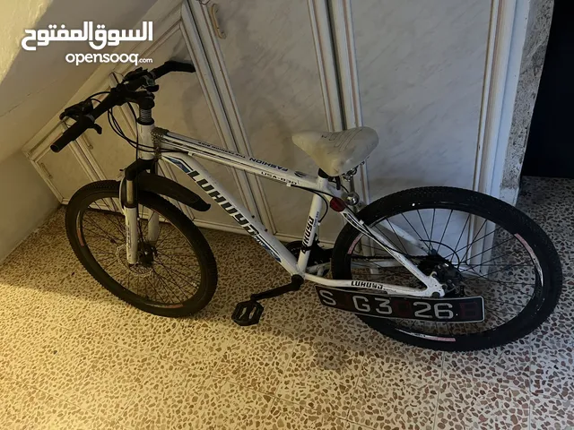 بسكليت 26 للبيع