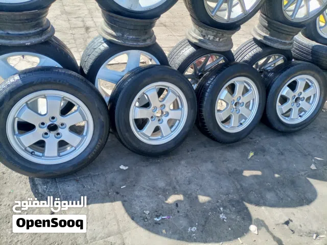 جنط بريوس اصلي 15 البيع او للبدل