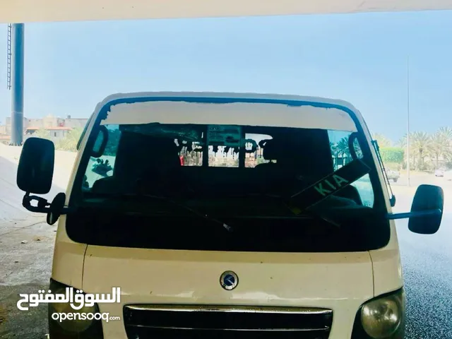 كيا فرسان 2005 الله يبارك