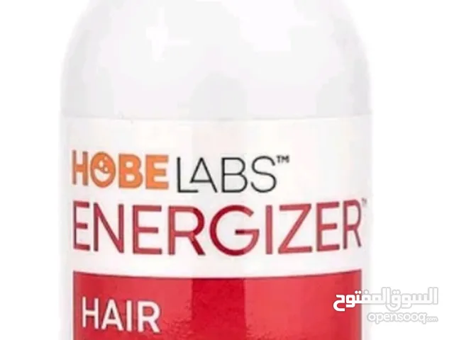 إنرجيزر محفز بصيلات الشعر