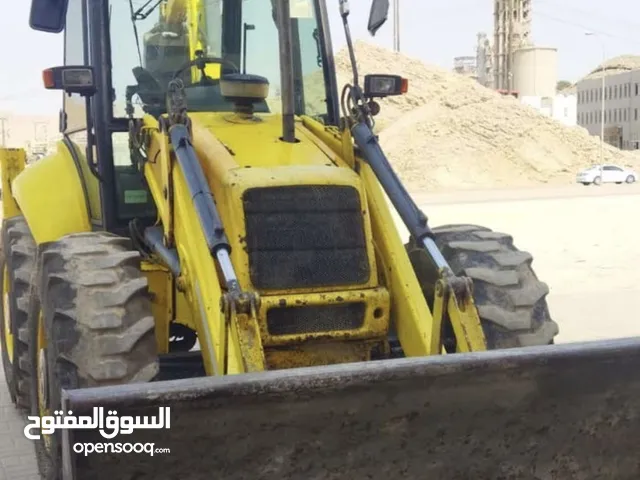 2007 Tracked Excavator Construction Equipments in Al Batinah