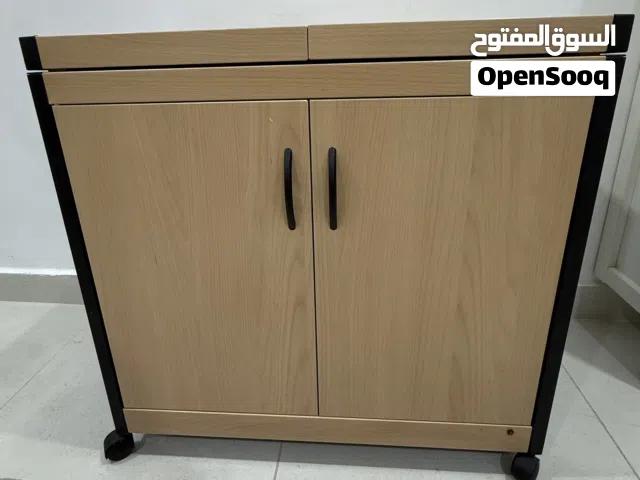 عربة تدفئة الطعام