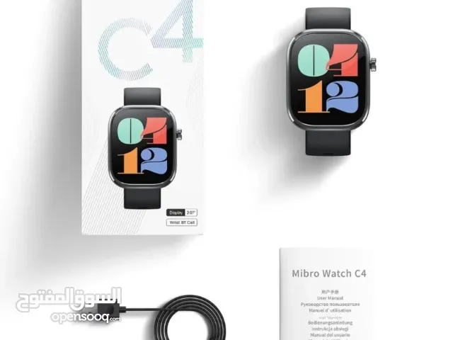 Mibro watch C4