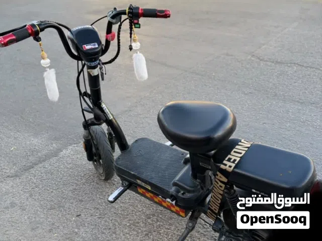 دراجة كهربائية نوع Yadea اقرأ المواصفات