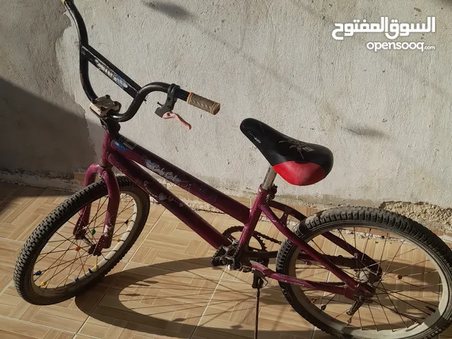 بسكليت نمرة 20 للبيع