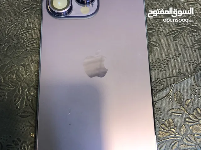 Apple iPhone 14 Pro Max 256 GB in Basra