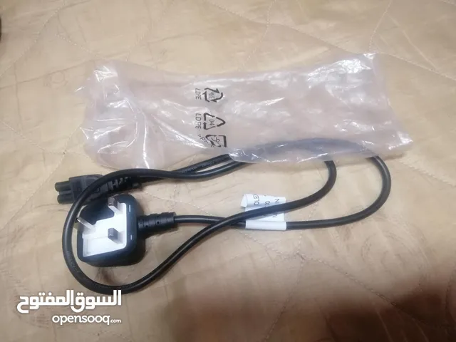Chargers & Cables for sale in Amman