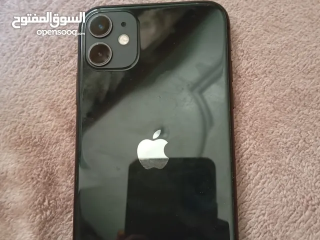 Iphone 11 64gb batterie 80% jamais reparé