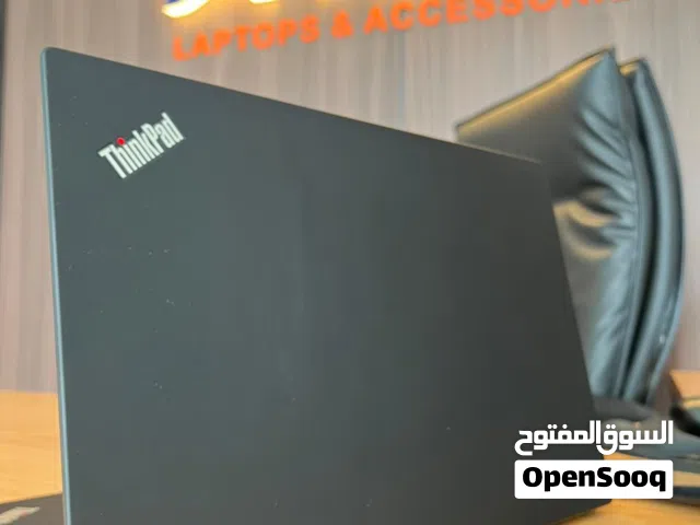 Lenovo ThinkPad X1 Carbon