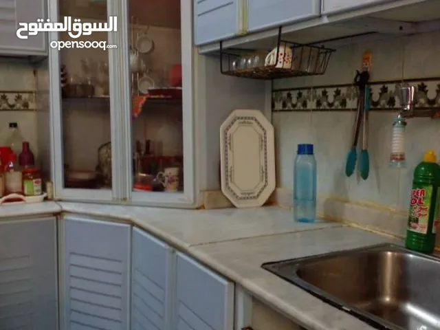 مطبخ قابل للتفاوض