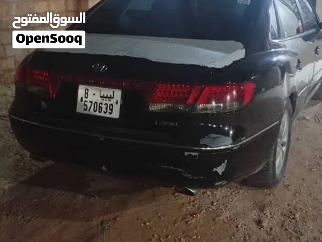 ازيرا 2008 فل محرك 33