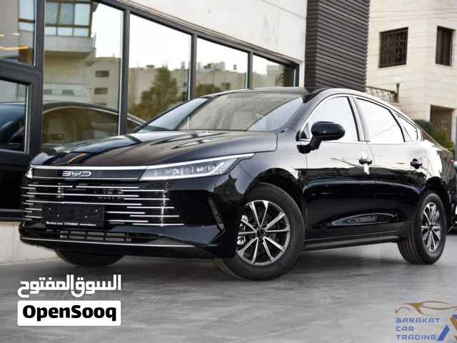 2025, بي واي دي, ديستروير