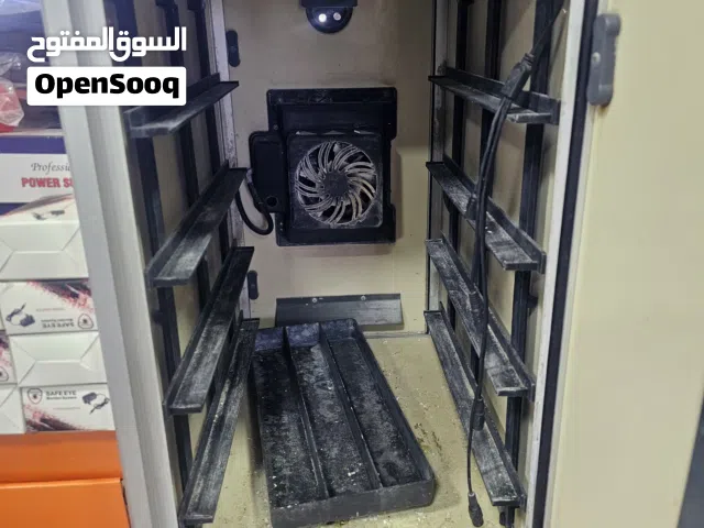 فقاسة جومايكا التركيه