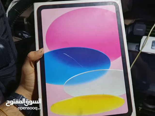 Apple iPad 10 64 GB in Aden