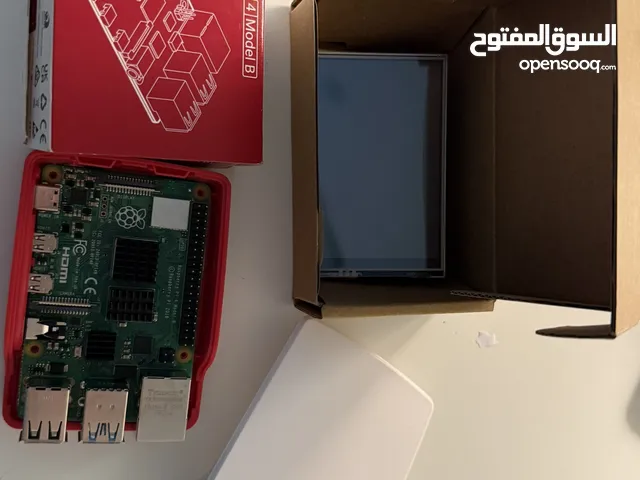 Raspberry pi model b 8gb ram