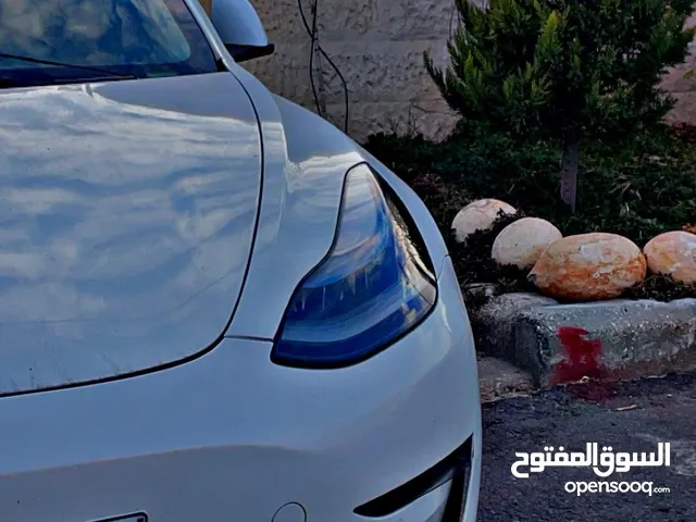تيسلا مودل 3 لونج رينج دويل موتر اورووووبي 2021