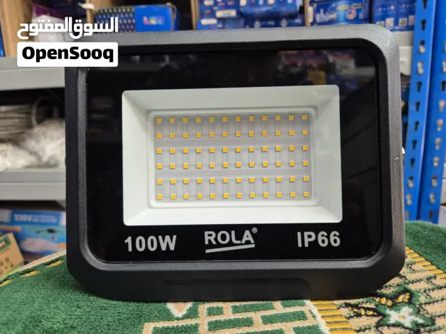 Rola Led flood lights 100W
