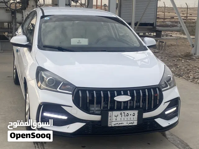 شيري اريزو 5 موديل 2024 للبيع