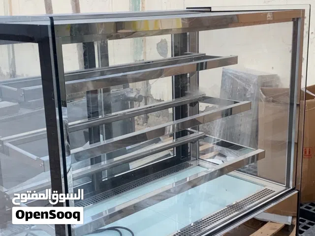 عده مطعم جاهزه