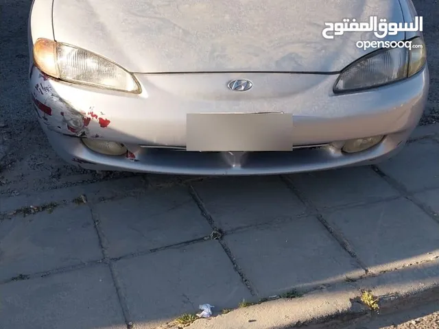 سياره افانتي 97للبيع