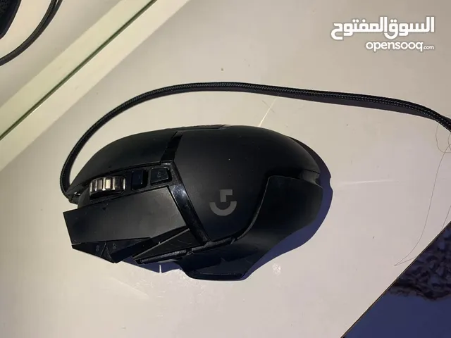 ماوس لوجيتك G502 hero