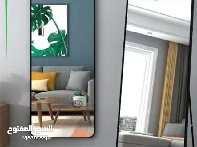 مراي ستاند اسود حجم جامبو