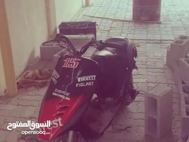 دراجه دايو لل بيع