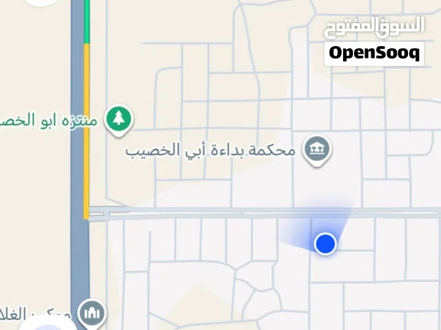 بيت طابو صرف مساحه 250 متر اني مهندس  وبنيته الي مقابل محكمة ابو الخصيب الجديده كلش على شارع 20