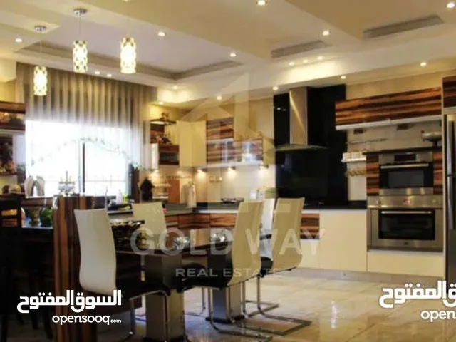 380m2 5 Bedrooms Apartments for Sale in Amman Al Rabiah