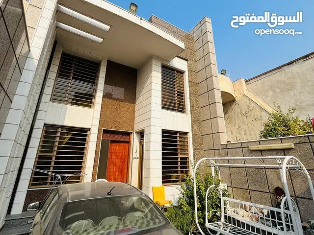 156 m2 4 Bedrooms Townhouse for Sale in Baghdad Adamiyah